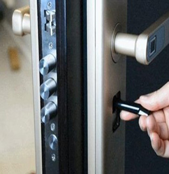 同安开锁 同安开锁公司开修指纹锁